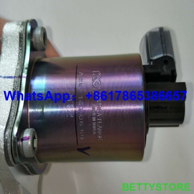 Válvula barata 6651400560 de la recirculación de los gases de escape de Ssangyong 6651400660 6651400560 proveedor