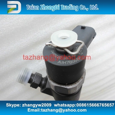 Inyector común 0445110183, 0 445 110 183 del carril de BOSCH proveedor