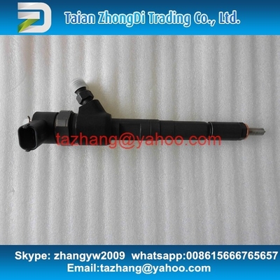 Inyector común 0445110183, 0 445 110 183 del carril de BOSCH proveedor