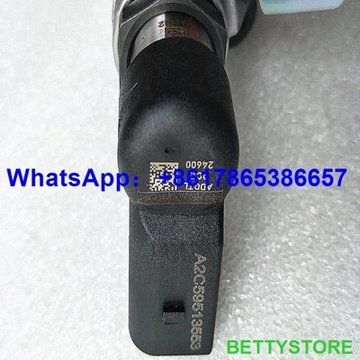 Inyector de combustible auténtico de VDO 5WS40252 A2C59513553 para 7H2Q-9K546-CB L006496 proveedor