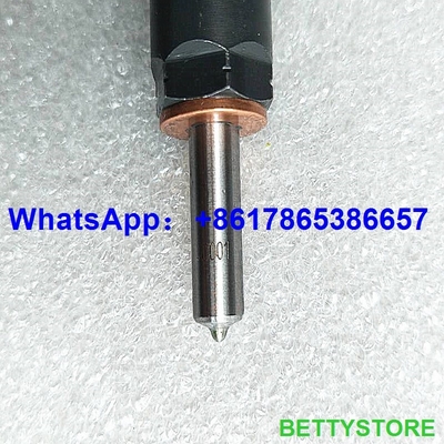 Inyector de combustible auténtico de VDO 5WS40252 A2C59513553 para 7H2Q-9K546-CB L006496 proveedor