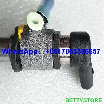 Inyector de combustible auténtico de VDO 5WS40252 A2C59513553 para 7H2Q-9K546-CB L006496 proveedor
