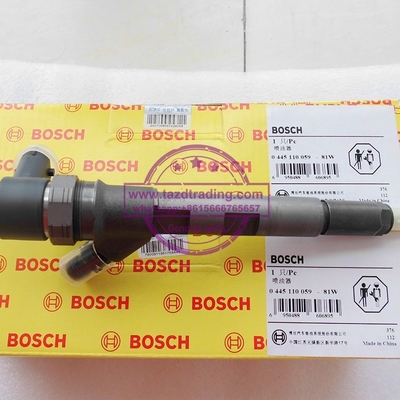 INYECTOR 0445110059, 0 445 110 059 DE BOSCH proveedor