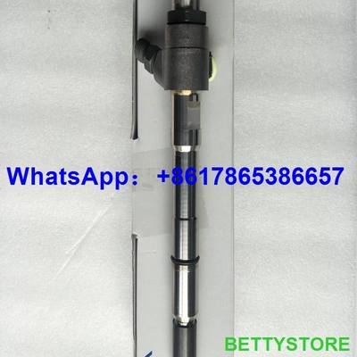 Inyector de combustible común AUTÉNTICO del carril de SIEMENS VDO A2C59513554, 5WS40539 para VW, AUDI 03L130277B, 03L130277S proveedor