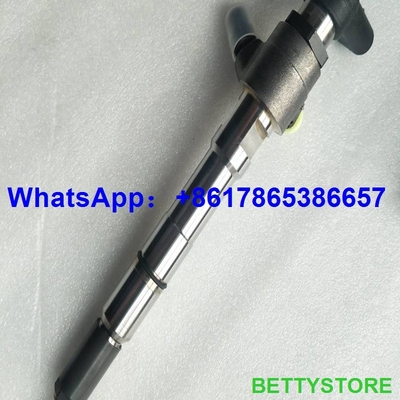 Inyector de combustible común AUTÉNTICO del carril de SIEMENS VDO A2C59513554, 5WS40539 para VW, AUDI 03L130277B, 03L130277S proveedor