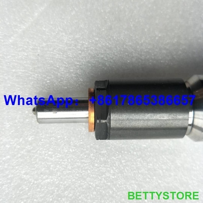 Inyector de combustible común AUTÉNTICO del carril de SIEMENS VDO A2C59513554, 5WS40539 para VW, AUDI 03L130277B, 03L130277S proveedor