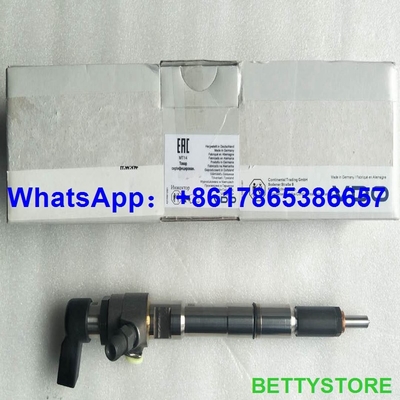 Inyector de combustible común AUTÉNTICO del carril de SIEMENS VDO A2C59513554, 5WS40539 para VW, AUDI 03L130277B, 03L130277S proveedor