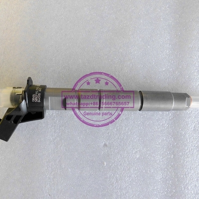Inyector 0445115045, 0 445 115 045 de BOSCH para HYUNDAI/KIA 33800-3A000/338003A000 proveedor