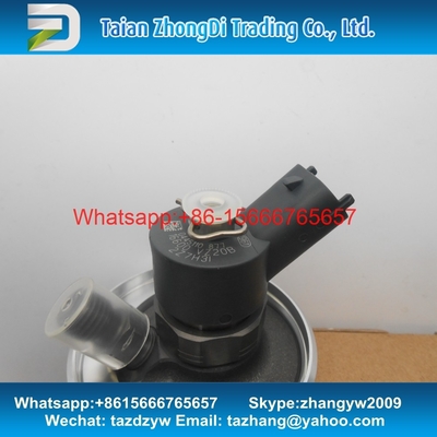 Inyector común 0445110877, 0 445 110 877, 16600VZ20B, 16600 VZ20B, 16600-VZ20B del carril de BOSCH proveedor