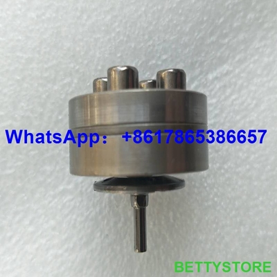 Válvula intermedia C-9 17,5 de la placa 229-2019 del inyector de combustible diesel del CAT del inyector medio de los recambios 242-0616 con la capa proveedor