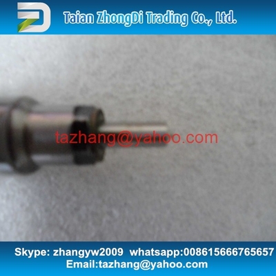 BOSCH 0 inyectores comunes auténticos del carril 445 120 121 0445120121/4940640 para el motor de la ISLA de Cummins proveedor
