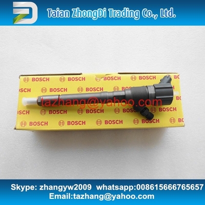 Inyector 0445110290/0445110126 de BOSCH para HYUNDAI KIA 33800-27900/33800-21900/33800-27000 proveedor