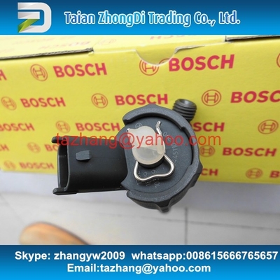 Inyector 0445110290/0445110126 de BOSCH para HYUNDAI KIA 33800-27900/33800-21900/33800-27000 proveedor