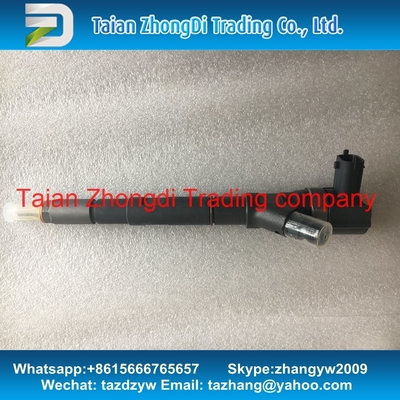 Inyector común del carril de BOSCH 0445110279/0 445 110 279 para Hyundai Starex 2.5L 33800-4A000 proveedor