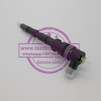 BOSCH 0 445 110 inyector 0445110274 del carril de 274 campos comunes 0445110275 para el inyector de combustible de HYUNDAI 33800-4A500 proveedor