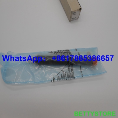 Inyector común EJBR03701D EJBR02901D del carril de DELPHI para HYUNDAI&KIA 33801-4X810, 33800-4X800 proveedor