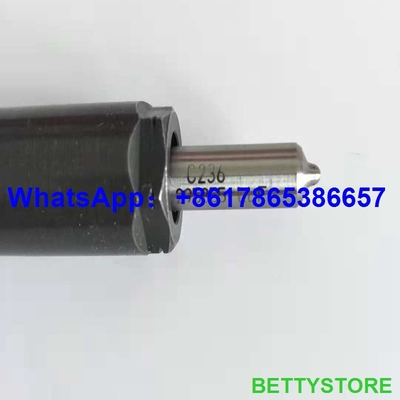 Inyector común EJBR04201D, R04201D del carril de DELPHI para el Benz A6460700987 de Mercedes proveedor