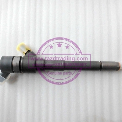 BOSCH 0 445 110 269 auténticos y nuevo inyector 0445110269/del CR 0445110270 para Chevrolet DAEWOO 96440397 proveedor