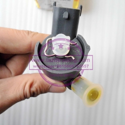 BOSCH 0 445 110 269 auténticos y nuevo inyector 0445110269/del CR 0445110270 para Chevrolet DAEWOO 96440397 proveedor