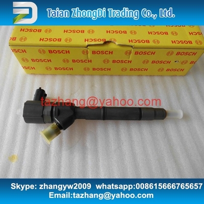 Inyector común 0445110255, 0445110256 para HYUNDAI y KIA 33800-2A400 del carril de BOSCH proveedor