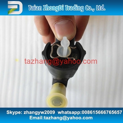 Inyector común 0445110255, 0445110256 para HYUNDAI y KIA 33800-2A400 del carril de BOSCH proveedor