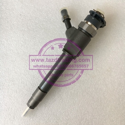 BOSCH 0 445 110 250 originales e inyector común a estrenar 0445110250 del carril para M AZDA WLAA-13-H50 proveedor