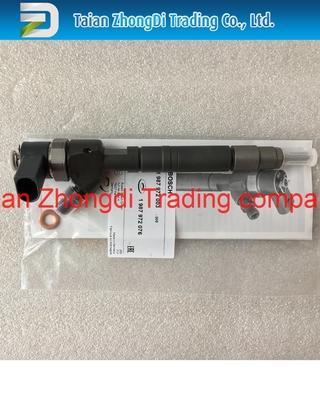 Inyector 0445110190 del CR de BOSCH 0445110189 para el Benz A6110701487 A6110701687 de Mercedes proveedor