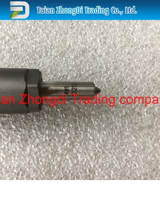 Inyector 0445110190 del CR de BOSCH 0445110189 para el Benz A6110701487 A6110701687 de Mercedes proveedor