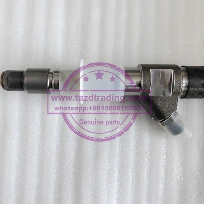 BOSCH 0445120361/0 445 120 inyector del carril de 361 campos comunes 0445120361/0 445 120 361 para SAIC-IVECO HONGYAN 5801479314 proveedor