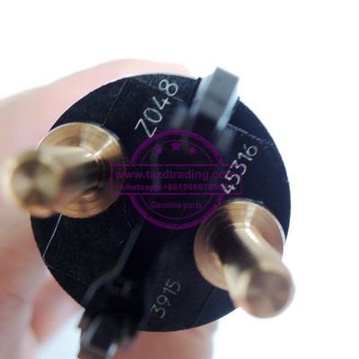 INYECTOR de BOSCH 0445120123/0 inyectores comunes auténticos del carril 445 120 123 0445120123/0 445 120 123/4937065 proveedor