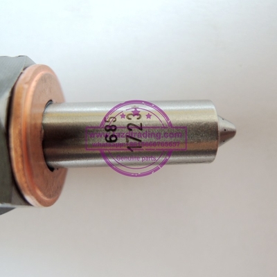 INYECTOR de BOSCH 0445120123/0 inyectores comunes auténticos del carril 445 120 123 0445120123/0 445 120 123/4937065 proveedor