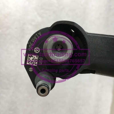 BOSCH 0445116035/0445116034 auténticos y nuevo inyector de combustible piezoeléctrico 0 445 116 035/0 445 116 034 para VW 03L130277C proveedor