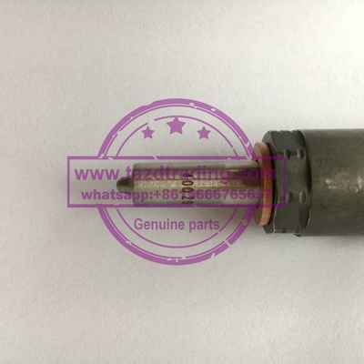 BOSCH 0445116035/0445116034 auténticos y nuevo inyector de combustible piezoeléctrico 0 445 116 035/0 445 116 034 para VW 03L130277C proveedor