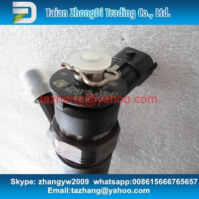 Inyector de combustible común del carril 0445110249/0 445 110 249 para MAZDA BT50 WE01-13-H50A, WE0113H50A proveedor