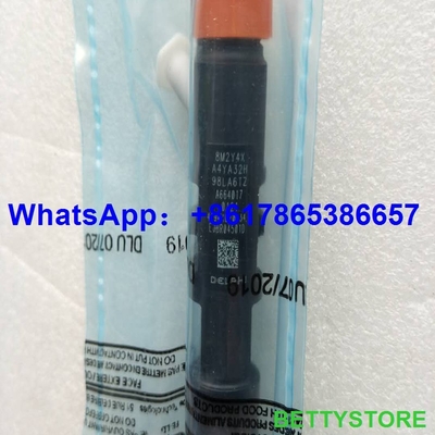 Inyector común EJBR04501D del carril de la original de DELPHI EJBR04501D para SSANGYONG A6640170121,6640170121 proveedor