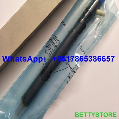 Inyector EJBR04601D EJBR02601Z de DELPHI EJBR04601D para SSANGYONG A6650170321, A6650170121, 6650170321, 6650170121 proveedor