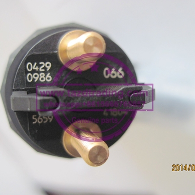 Inyector de BOSCH 0445120066/0 445 120 066 para DEUTZ 04289311, 04290986, VOLVO 20798114 proveedor