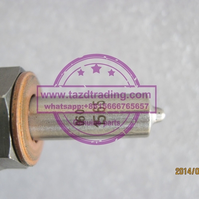 Inyector de BOSCH 0445120066/0 445 120 066 para DEUTZ 04289311, 04290986, VOLVO 20798114 proveedor