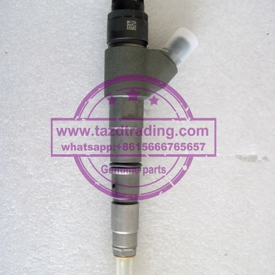 Inyector de BOSCH 0445120066/0 445 120 066 para DEUTZ 04289311, 04290986, VOLVO 20798114 proveedor