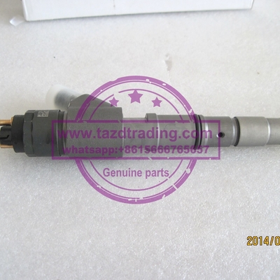 Inyector de BOSCH 0445120066/0 445 120 066 para DEUTZ 04289311, 04290986, VOLVO 20798114 proveedor