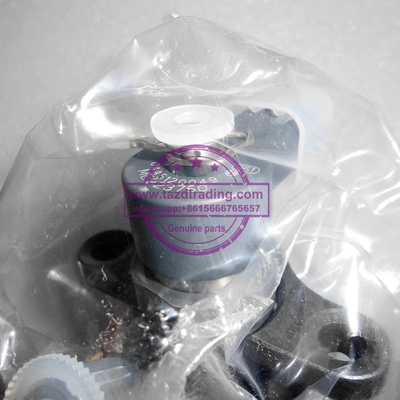 BOSCH 0 445 120 049 auténticos y nuevo inyector común 0445120049 del carril para MITSUBISHI ME223750 ME223002 proveedor