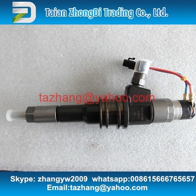 Inyector común del carril de BOSCH 0445120006/0 445 120 006 para MITSUBISHI 6M70 ME355278 proveedor