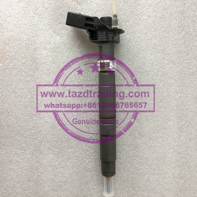 Inyector piezoeléctrico auténtico y nuevo 0445116035 de BOSCH de combustible 0445116034 para VW 03L130277C proveedor