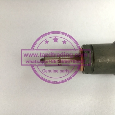 Inyector piezoeléctrico auténtico y nuevo 0445116035 de BOSCH de combustible 0445116034 para VW 03L130277C proveedor
