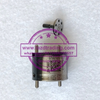 China hizo que la válvula de control para el inyector buen Taian qualiy califica 625C buen precio proveedor