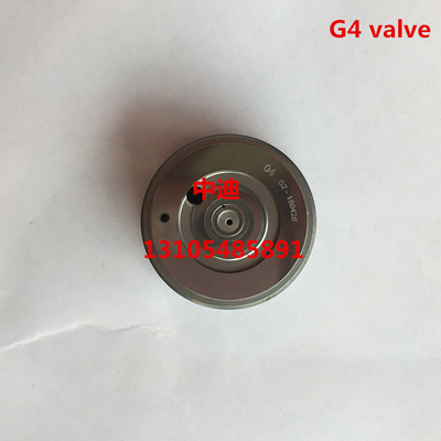 China hizo la VÁLVULA 1GD para el buen precio qualiy de la VÁLVULA 1GD de la marca de Taian del inyector buen proveedor